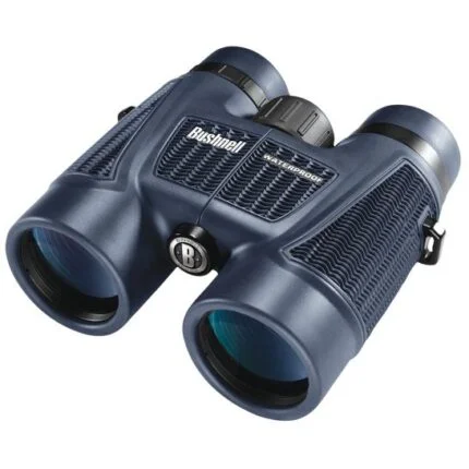 BUSHNELL H2O 10X42MM BINOCULAR - 150142