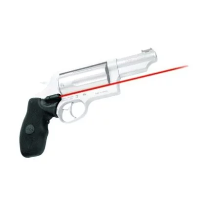 CRIMSON TRACE TAURUS JUDGE / TRACKER - LASERGRIP, FRONT ACTIVATION LG-375